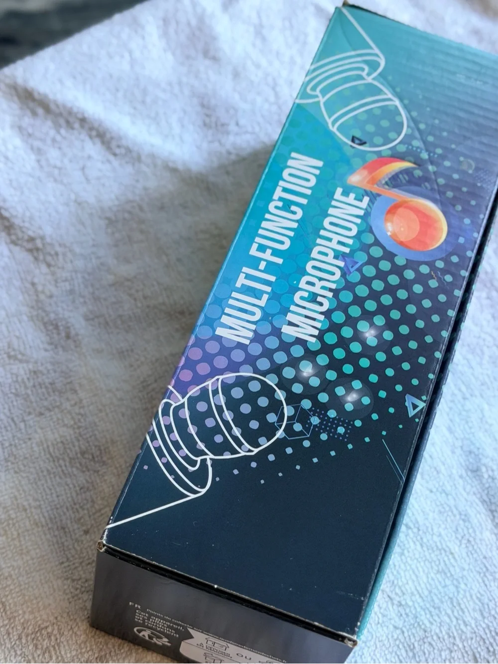 The Unbranded Brand wireless bluetooth
